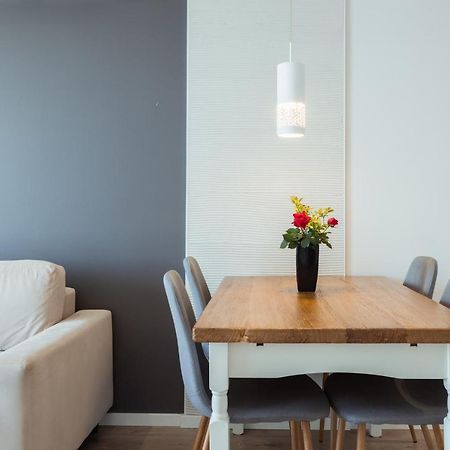 Apartments Simun Brela Zewnętrze zdjęcie